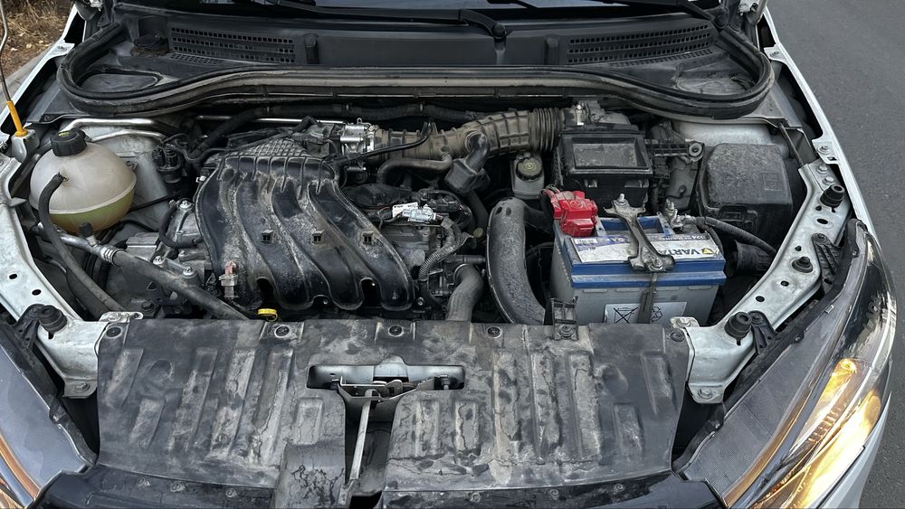 Lada Vesta SW Cross НЕ СРОЧНО