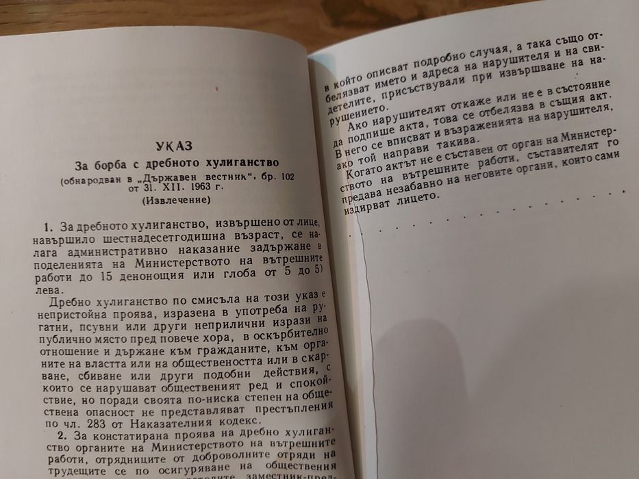 Наръчник на отрядника