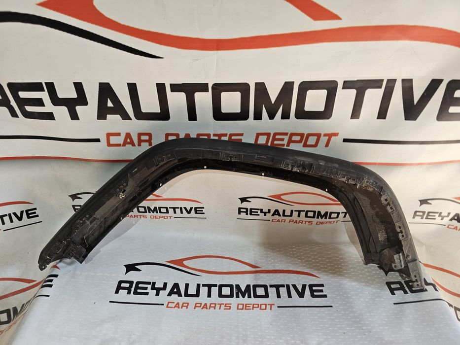Overfender bandou aripa dreapta spate Jeep Wrangler JL dupa 2018