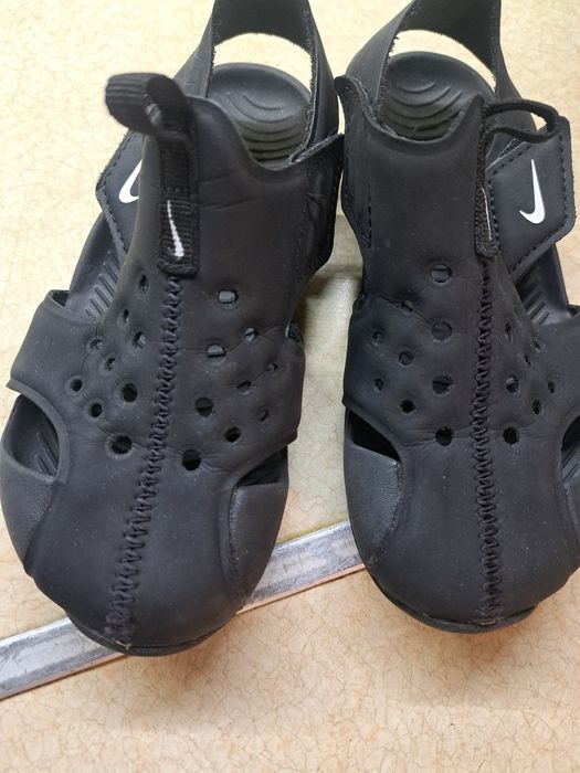 Детски сандали nike 27 номер