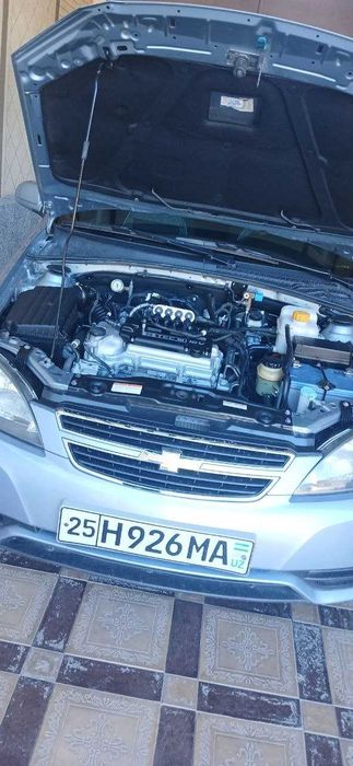 Lacetti 1 позиция