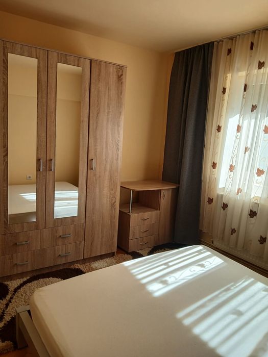 Chirie Apartament Micro 16
