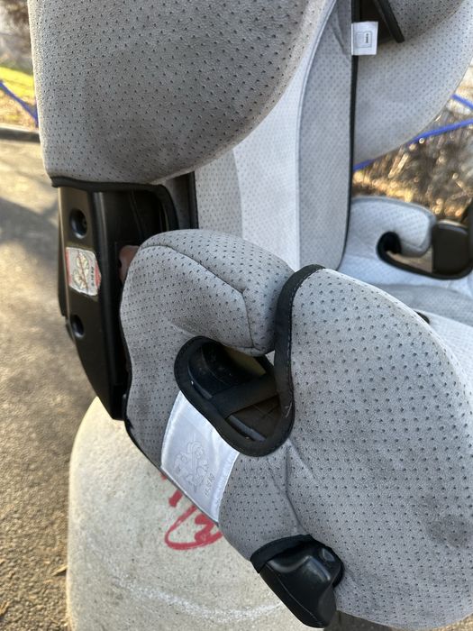 Scaun Auto RECARO Young Sport