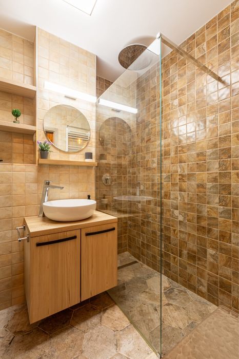 Apartament premium 2 camere – City of Mara