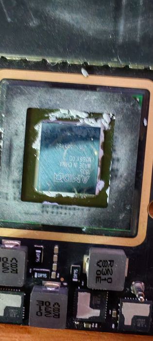 Logic Board MacBook Pro 15" A1990