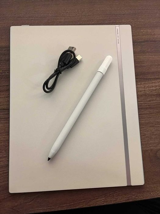 Електронен четец BOOX - Go, 10.3'', 4GB/64GB