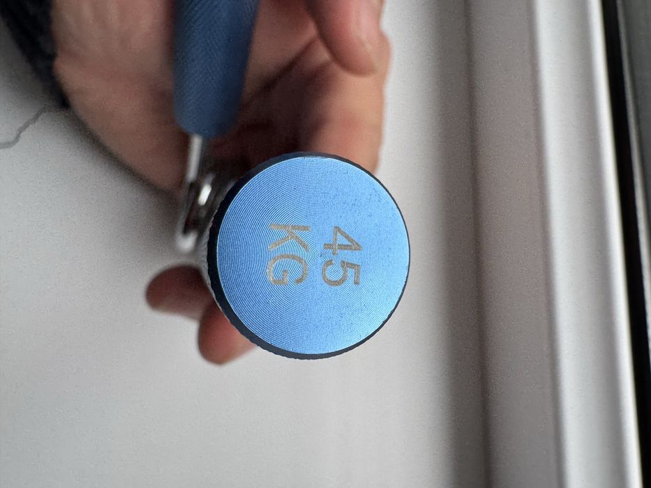 Эспандер кистевой Torneo 45 кг