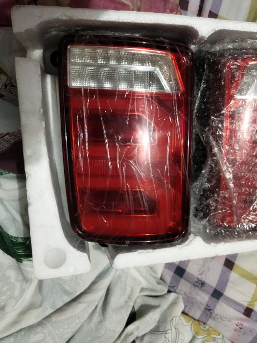 Продам задание фанари.