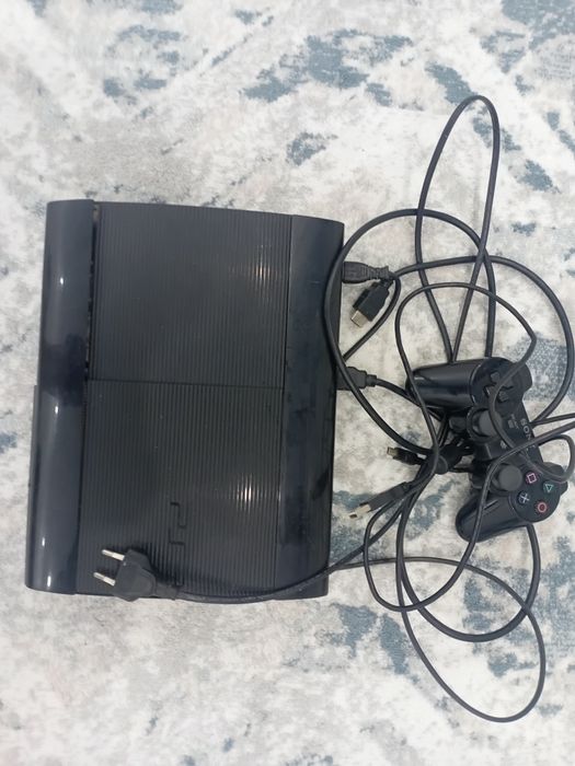 Пс3суперслим обм или продажа