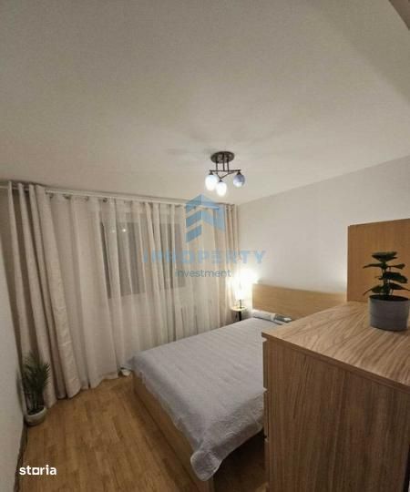 Berceni 2 Camere Ac  Proximitate Metrou