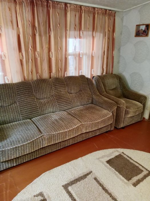 Продам мебель б/у