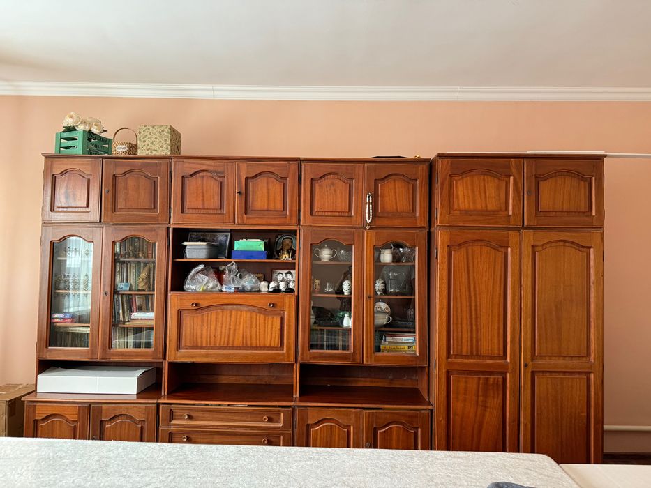 Продам горку из дерева