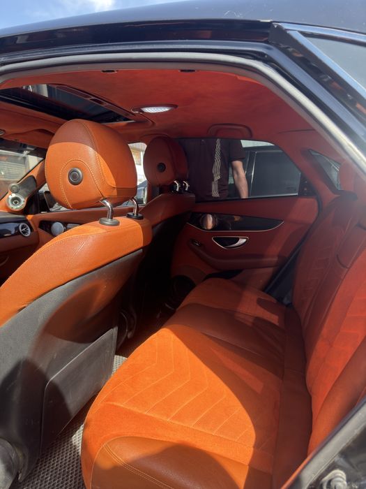 Mers 205 salon zamen