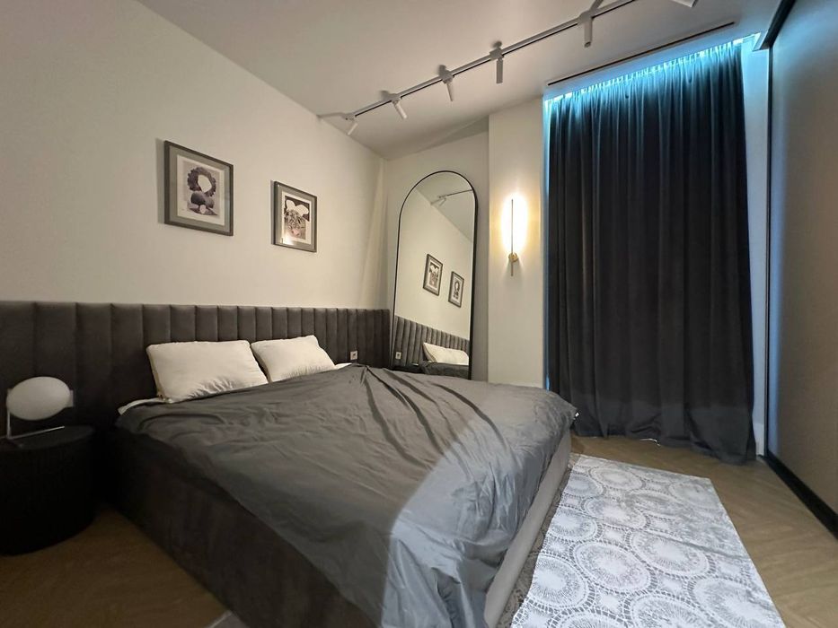 Срочно сдаётся 2х комнатная квартира в премиум ЖК Parkwood