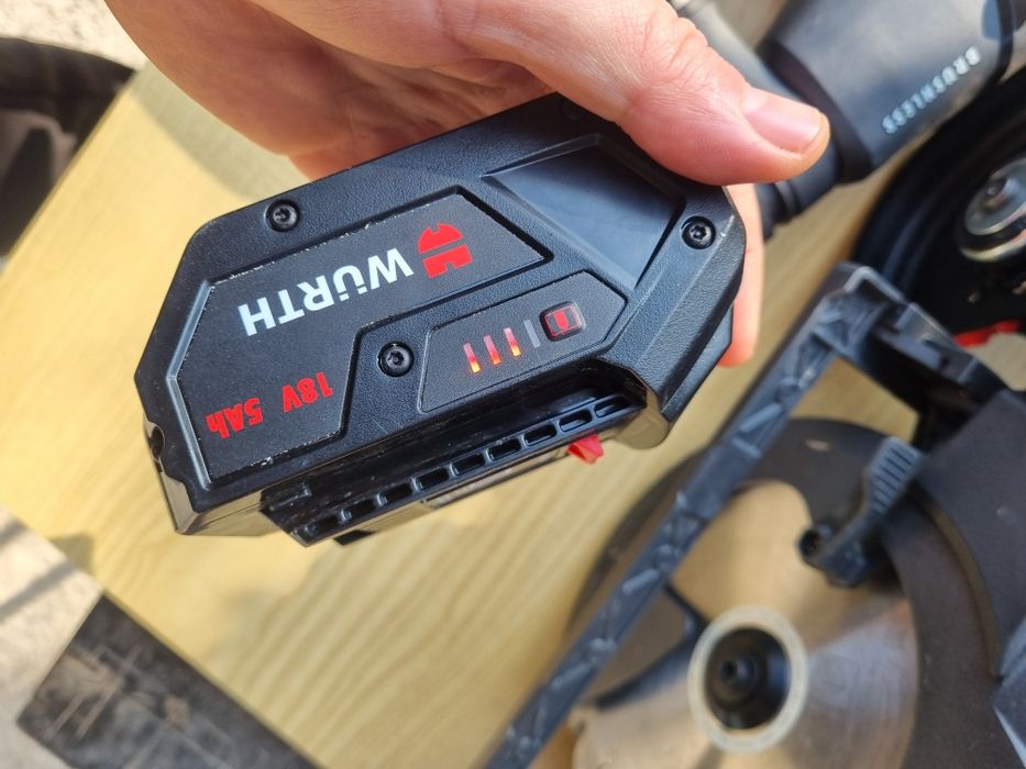 Set scule wurth corp flex,rotopercutor,circular