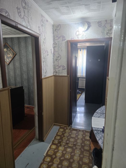 2хкомнатная квартира в центре, 2й этаж на долгий срок с депозитом - Ansicht 3
