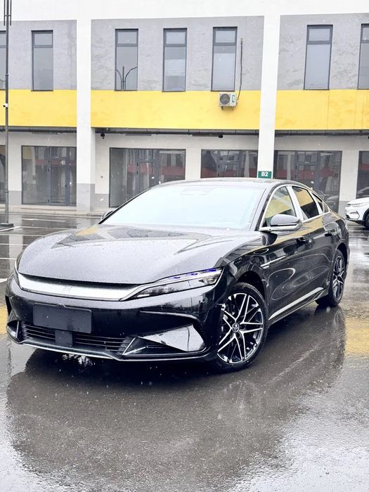 Byd han 2026 натариус