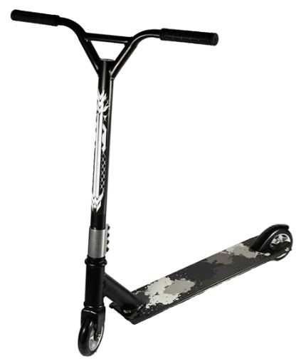 Тротинетка за трикове и скокове