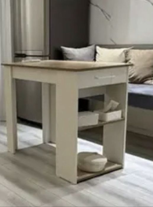 Поодам Кухонный Стол - Островок