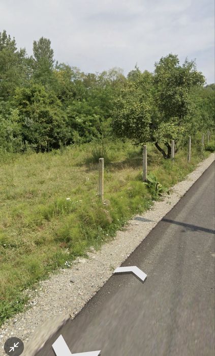 3 loturi teren intravilan -comuna vlădesti ,strada Țânțurești,Vâlcea