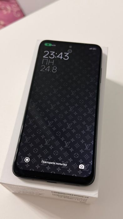 Телефон Redmi 10