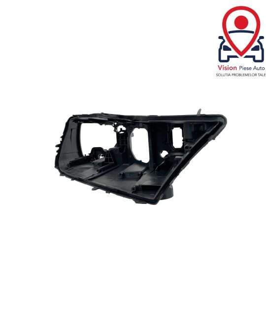 Десен фар корпус Нова Матрица Ауди / Audi Q7 4M Оригинален корпус на д