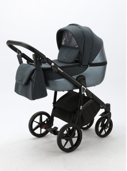 Коляска 2в1 Адамекс (Adamex)