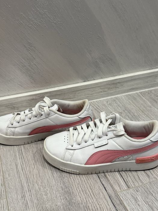 Дамски Марантонки Puma