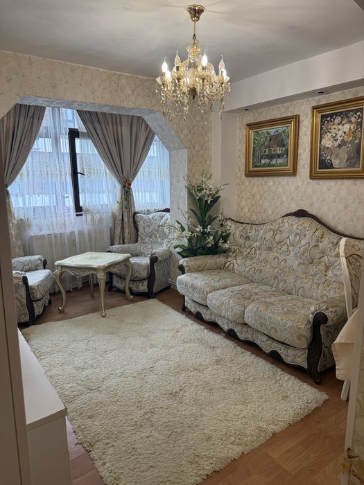Apartament 2 camere decomandat in Tudor Vladimirescu