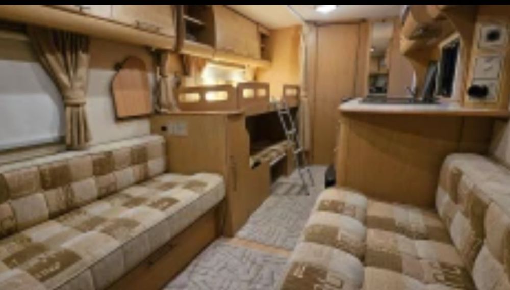 Каравана   -Bailey Pageant