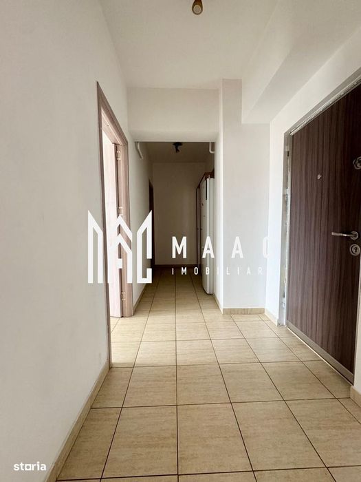 Garsonieră decomandată | Agrement Ostroveni | 42,1 mp, parcare