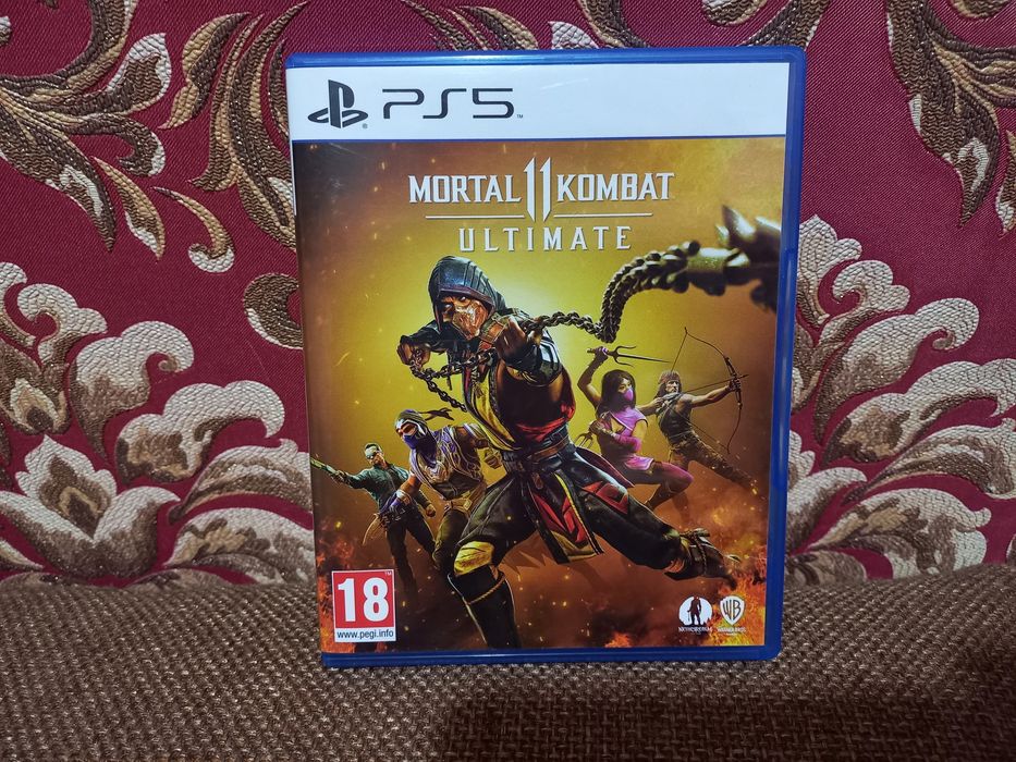 Продаю диск новый