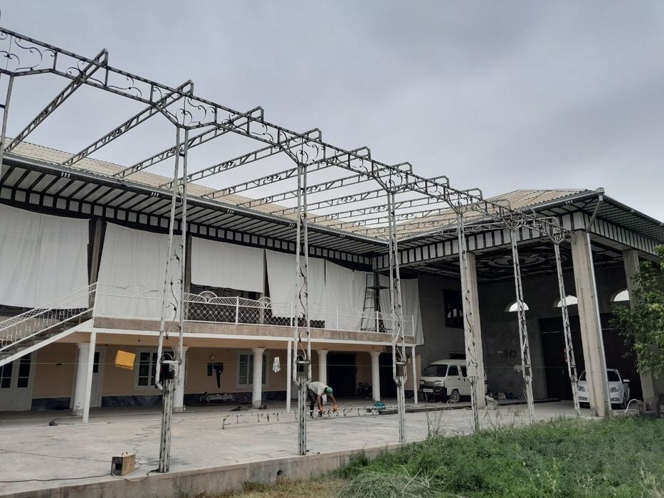 Konteyner mahsulotidan tom va naveslarni yopish xizmati