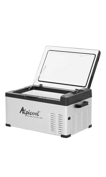 Авто холодилник г.Кульсары