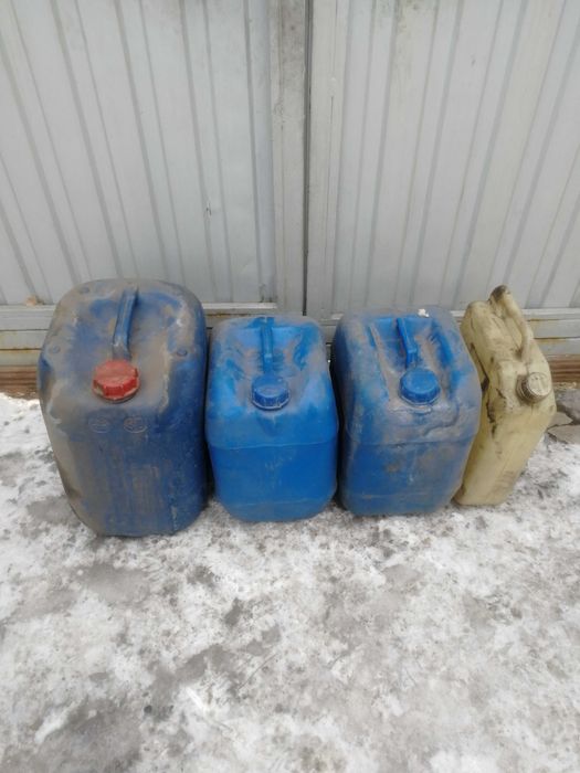 Бочка из нержавейки