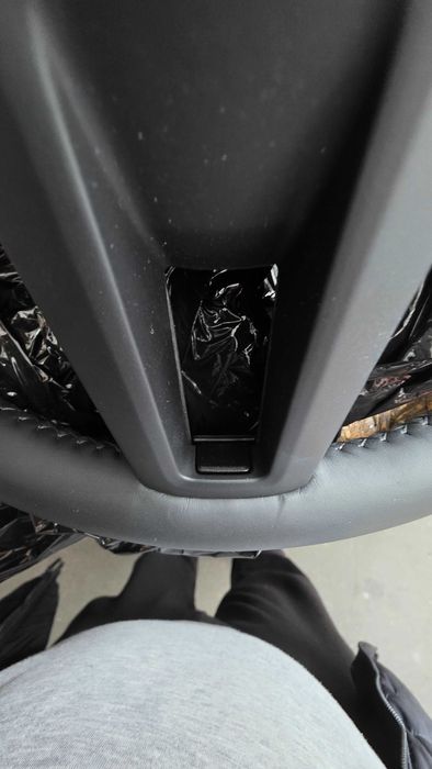 Отопляем волан на Porsche и карбонови пера за управление Cayenne Macan