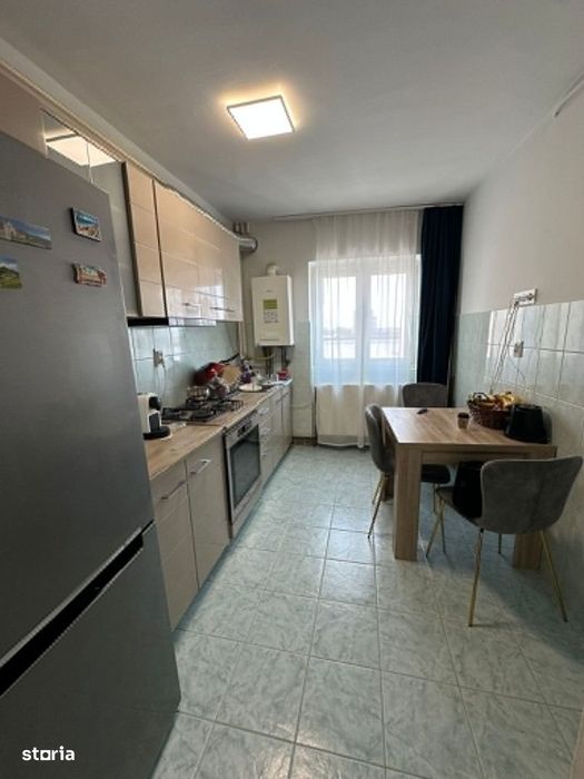 Ap.2 camere,Centru Nou