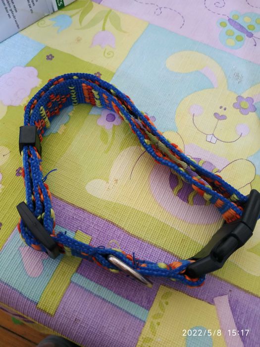 Различни кучешки аксесоари нови неизползвани вносни