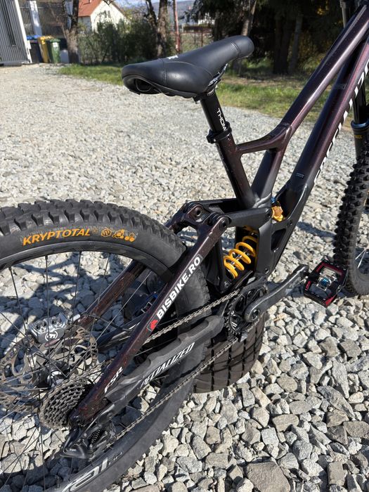 Specialized demo race 2023