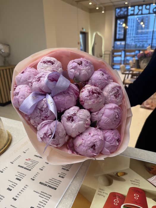 Продам букеты цветов