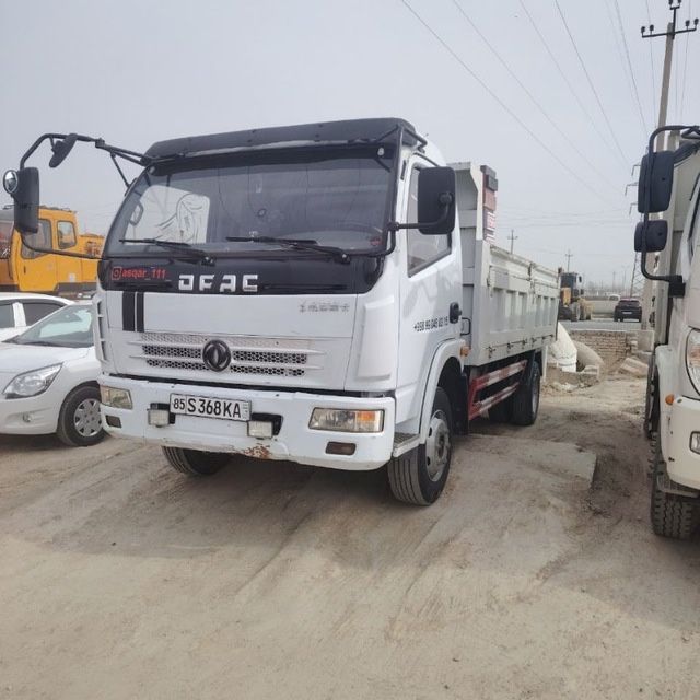 7tonalik tongfeng
