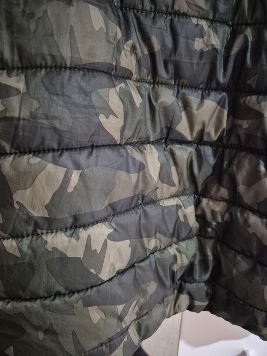 Грейка/елек 11-12г