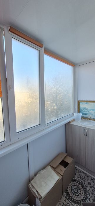 Продам 3х ком.квартиру в районе Северного