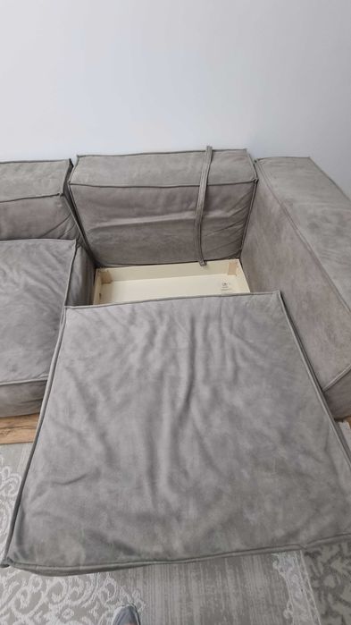 Диван угловой срочно 50000 тенге