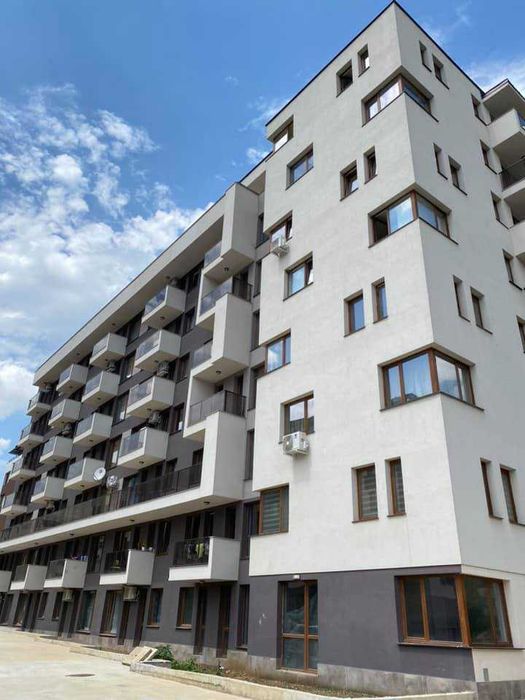 Дава се под наем Двустаен апартамент в Варна, Бриз - 65 кв.м за 510 € - Снимка #9