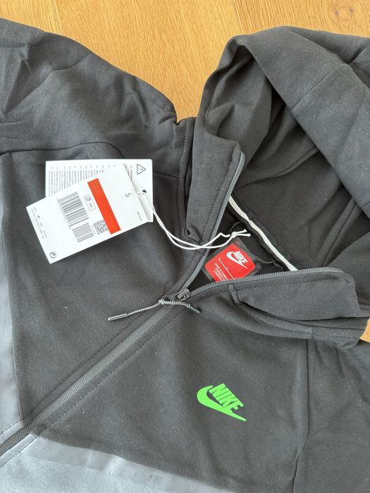 Nike tech fleece