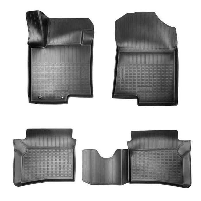 Коврики в салон HYUNDAI Bayon