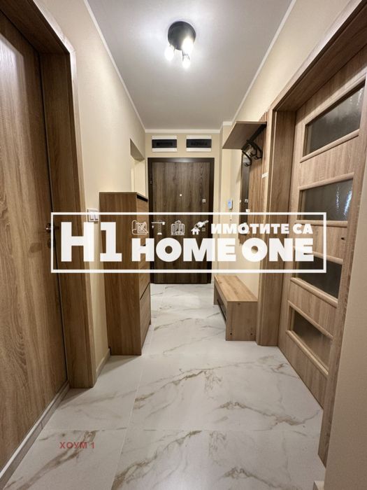 Продажба 2-стаен гр. София - Дружба 2 72m²
