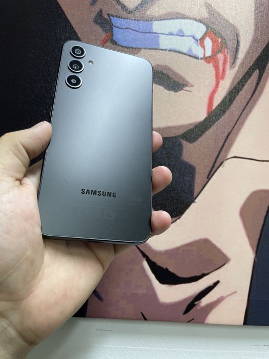 Телефон Samsung A34 128gb 5G