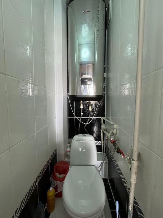 Продается квартира в Сортировке